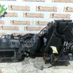 VW CADDY KALORİFER KAZANI VE MOTORU 2K5 820 003 N 5K1 971 56