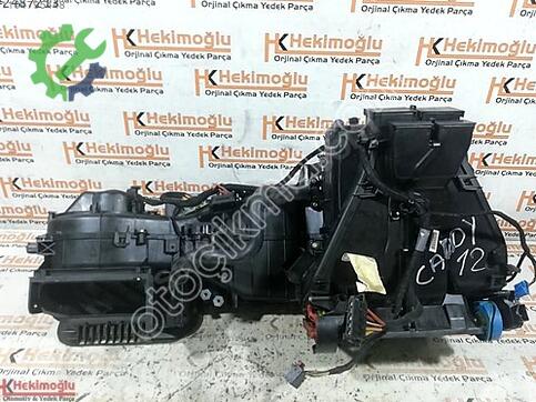 Volkswagen Caddy çıkma parça