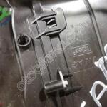 VW CADDY KALORİFER KAZANI VE MOTORU 2K5 820 003 N 5K1 971 56