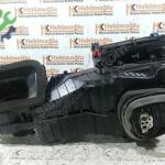VW CADDY KALORİFER KAZANI VE MOTORU 2K5 820 003 N 5K1 971 566 L