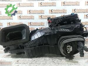 VW CADDY KALORİFER KAZANI VE MOTORU 2K5 820 003 N 5K1 971 566 L