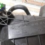 VW CADDY KALORİFER KAZANI VE MOTORU 2K5 820 003 N 5K1 971 566 L