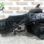 VW CADDY KALORİFER KAZANI VE MOTORU 2K5 820 003 N 5K1 971 566 L