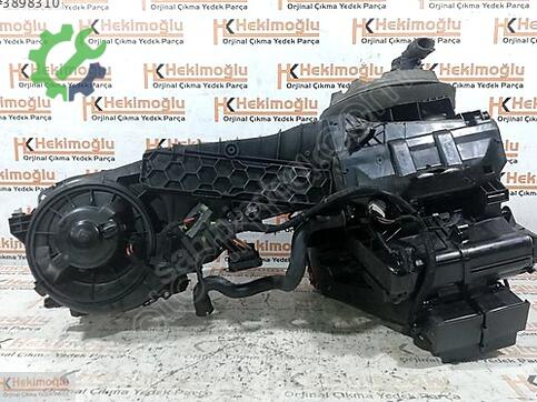 Volkswagen Caddy çıkma parça