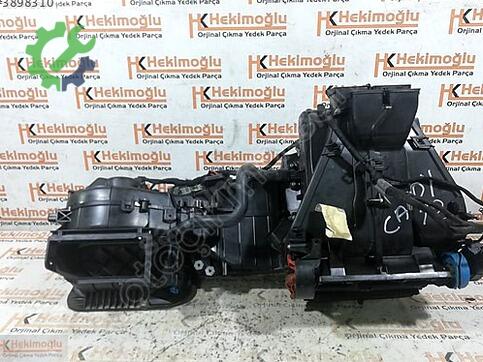 Volkswagen Caddy çıkma parça