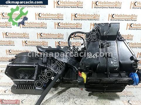 Volkswagen Caddy Kalorifer çıkma parça