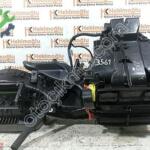 VW CADDY KALORİFER KAZANI VE MOTORU (ÇATLAK MEVCUT) 1K1 820