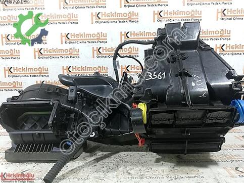 Volkswagen Caddy çıkma parça