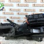 VW CADDY KALORİFER KAZANI VE MOTORU (ÇATLAK MEVCUT) 1K1 820
