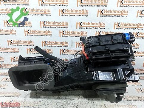 Volkswagen Caddy çıkma parça
