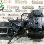 VW CADDY KALORİFER KAZANI VE MOTORU (ÇATLAK MEVCUT) 1K1 820 303