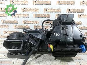 VW CADDY KALORİFER KAZANI VE MOTORU (ÇATLAK MEVCUT) 1K1 820 303
