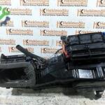 VW CADDY KALORİFER KAZANI VE MOTORU (ÇATLAK MEVCUT) 1K1 820 303
