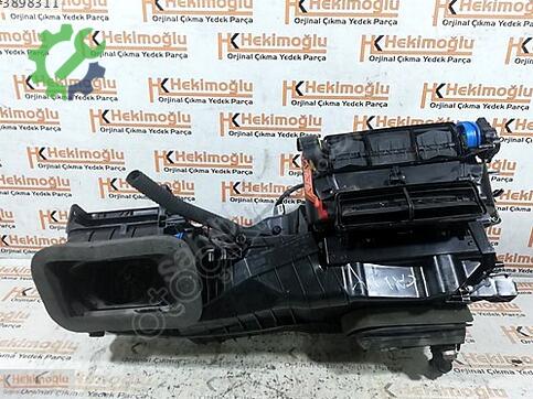 Volkswagen Caddy çıkma parça