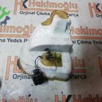 VW CADDY KAPI KİLİDİ SAĞ SÜRGÜ 2K0843430A