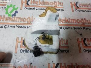 VW CADDY KAPI KİLİDİ SAĞ SÜRGÜ 2K0843430A