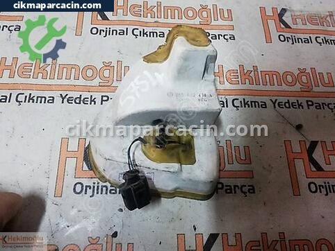 Volkswagen Caddy Kapı Kilidi çıkma parça