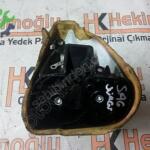 VW CADDY KAPI KİLİDİ SAĞ SÜRGÜ 2K0843430A