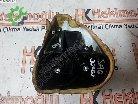 Volkswagen Caddy 2K0843430A çıkma parça
