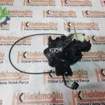 VW CADDY KAPI KİLİDİ SAĞ SÜRGÜLÜ KAPI 2K5843654D