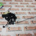 VW CADDY KAPI KİLİDİ SAĞ SÜRGÜLÜ KAPI 2K5843654D