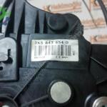 VW CADDY KAPI KİLİDİ SAĞ SÜRGÜLÜ KAPI 2K5843654D