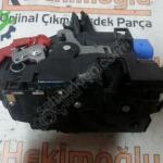 VW CADDY KAPI KİLİDİ SOL ÖN 3D1837015AB
