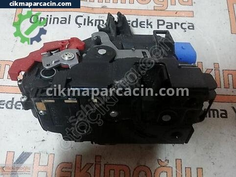 Volkswagen Caddy Kapı Kilidi çıkma parça
