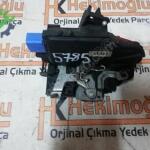 VW CADDY KAPI KİLİDİ SOL ÖN 3D1837015AB
