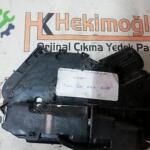 VW CADDY KAPI KİLİDİ SOL ÖN KAPI