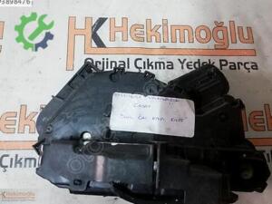 VW CADDY KAPI KİLİDİ SOL ÖN KAPI