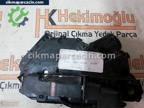 Volkswagen Caddy Kapı Kilidi çıkma parça