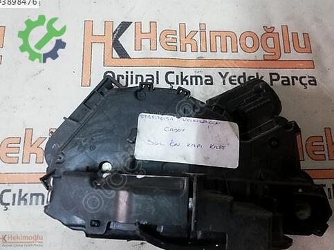 Volkswagen Caddy çıkma parça