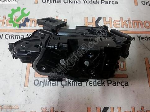 Volkswagen Caddy çıkma parça