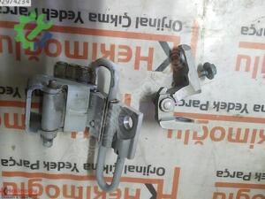 VW CADDY KAPI MENTEŞESİ SOL ÖN (2. Adet)