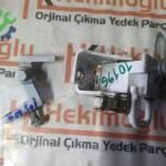 VW CADDY KAPI MENTEŞESİ SOL ÖN