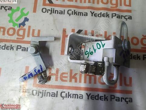 Volkswagen Caddy çıkma parça