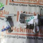 VW CADDY KAPI MENTEŞESİ SOL ÖN