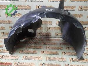 VW CADDY KEDİ DAVLUMBAZ 2020-SOL ÖN 2K7805911