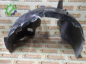 VW CADDY KEDİ DAVLUMBAZ 2020-SOL ÖN 2K7805911