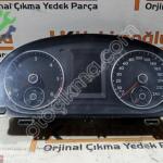 VW CADDY KİLOMETRE SAATİ KADRAN BK2K0920 865E,2K0920865E K