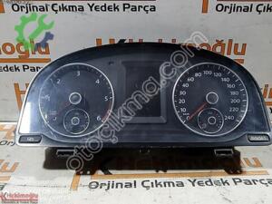 VW CADDY KİLOMETRE SAATİ KADRAN BK2K0920 865E,2K0920865E K