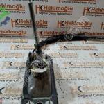 VW CADDY MANUEL VİTES KULESİ VE TOPUZU 1T0711049 BD, 1K07110