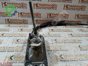 VW CADDY MANUEL VİTES KULESİ VE TOPUZU 1T0711049 BD, 1K07110