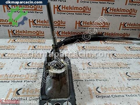 Volkswagen Caddy Vites Kulesi çıkma parça