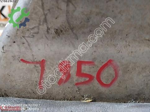 Volkswagen Caddy 1T0711049 çıkma parça