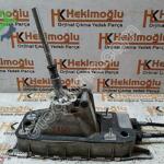 VW CADDY MANUEL VİTES KULESİ VE TOPUZU 1T0711049 BD, 1K07110