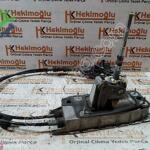 VW CADDY MANUEL VİTES KULESİ VE TOPUZU 1T0711049 BD, 1K07110