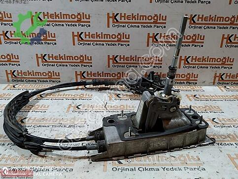 Volkswagen Caddy 1T0711049 çıkma parça