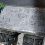 VW CADDY MANUEL VİTES KULESİ VE TOPUZU 1T0711049 BD, 1K07110
